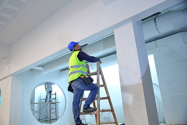 Best Drywall Installation  in Anna, OH